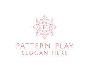 Floral Lantern Boutique Logo