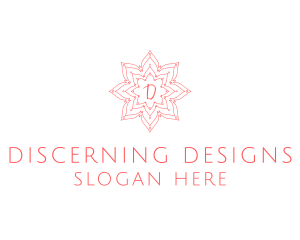 Floral Lantern Boutique logo