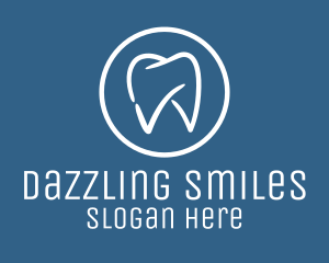 Dental Dentist Checkup logo