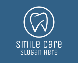 Dental Dentist Checkup logo