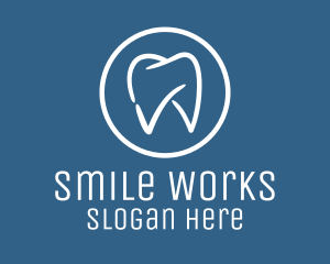 Dental Dentist Checkup logo