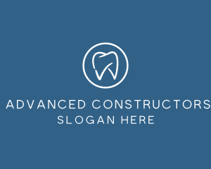 Dental Dentist Checkup logo design