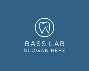 Dental Dentist Checkup logo design