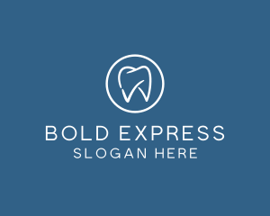 Dental Dentist Checkup logo design