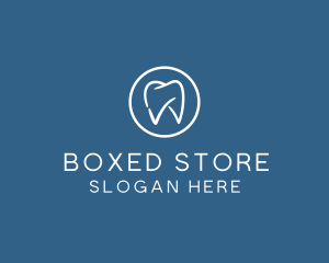 Dental Dentist Checkup logo design