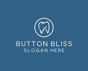 Dental Dentist Checkup logo design