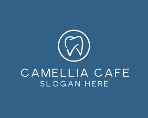 Dental Dentist Checkup logo design