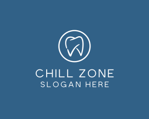 Dental Dentist Checkup logo design