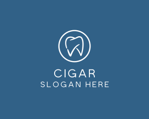 Dental Dentist Checkup logo design