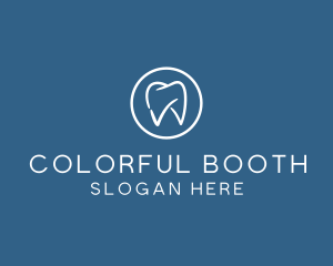 Dental Dentist Checkup logo design