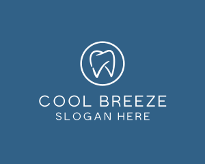 Dental Dentist Checkup logo design