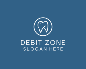 Dental Dentist Checkup logo design