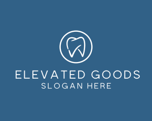 Dental Dentist Checkup logo design