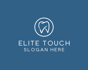 Dental Dentist Checkup logo design