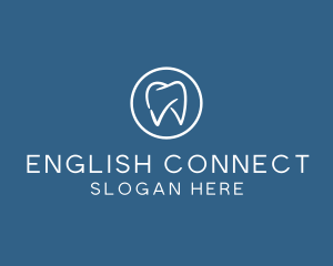 Dental Dentist Checkup logo design