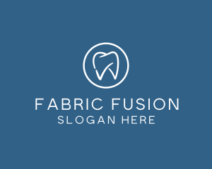 Dental Dentist Checkup logo design