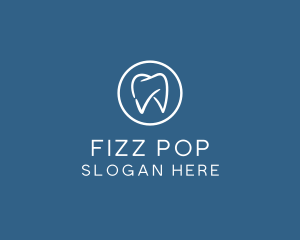 Dental Dentist Checkup logo design