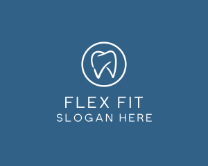 Dental Dentist Checkup logo design