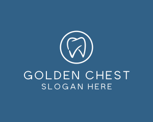 Dental Dentist Checkup logo design