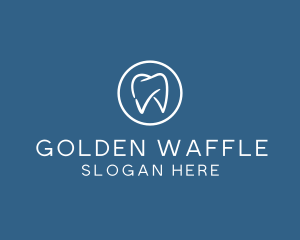 Dental Dentist Checkup logo design