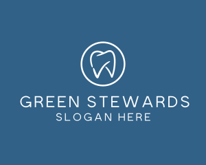 Dental Dentist Checkup logo design