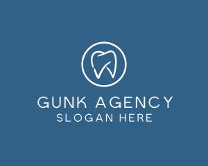 Dental Dentist Checkup logo design