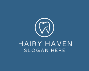 Dental Dentist Checkup logo design