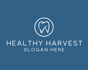 Dental Dentist Checkup logo design