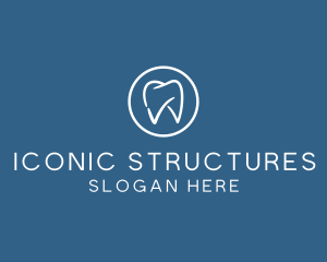 Dental Dentist Checkup logo design