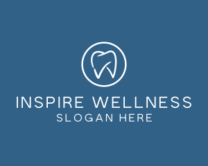 Dental Dentist Checkup logo design