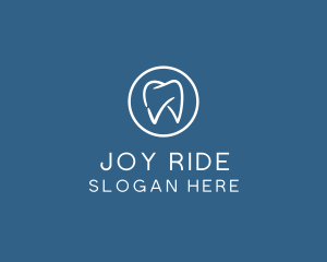 Dental Dentist Checkup logo design