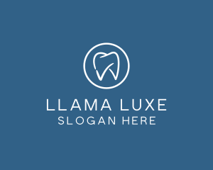 Dental Dentist Checkup logo design