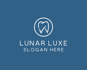 Dental Dentist Checkup logo design