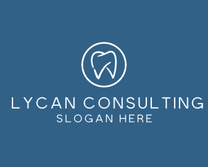 Dental Dentist Checkup logo design