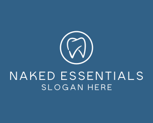 Dental Dentist Checkup logo design