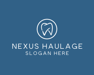 Dental Dentist Checkup logo design