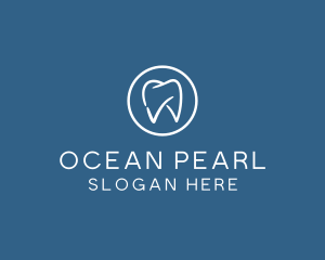 Dental Dentist Checkup logo design