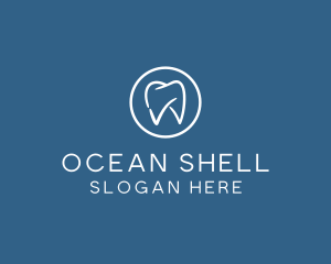 Dental Dentist Checkup logo design