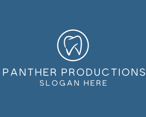 Dental Dentist Checkup logo design