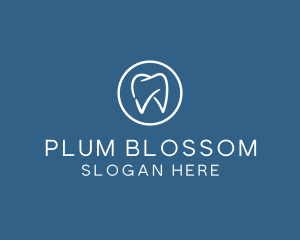 Dental Dentist Checkup logo design