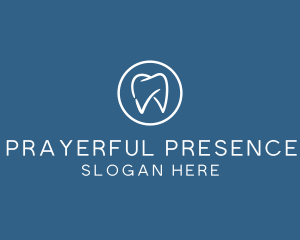 Dental Dentist Checkup logo design