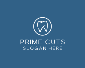 Dental Dentist Checkup logo design