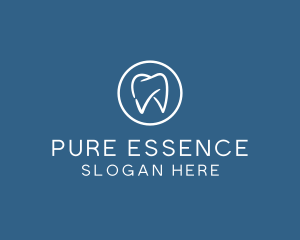 Dental Dentist Checkup logo design