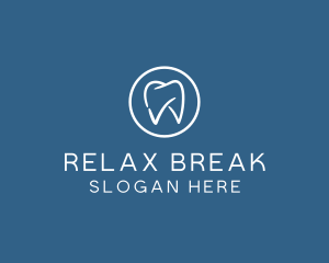 Dental Dentist Checkup logo design