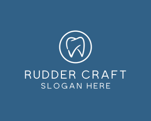 Dental Dentist Checkup logo design