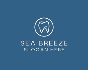 Dental Dentist Checkup logo design