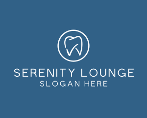 Dental Dentist Checkup logo design