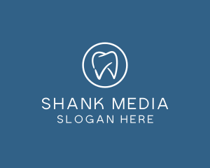 Dental Dentist Checkup logo design