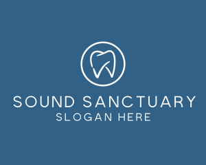 Dental Dentist Checkup logo design