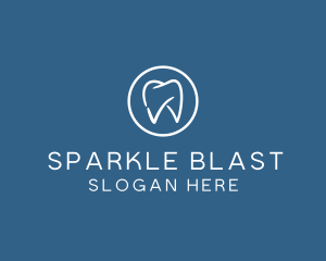 Dental Dentist Checkup logo design